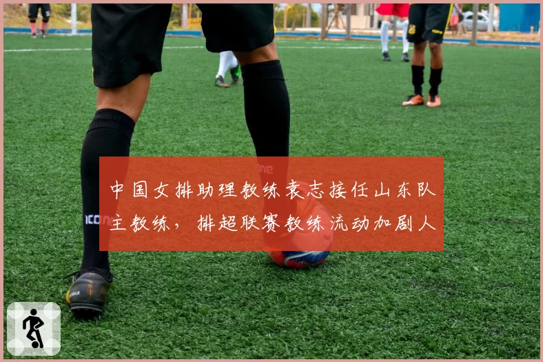 中国女排助理教练袁志接任山东队主教练，排超联赛教练流动加剧人才竞争
