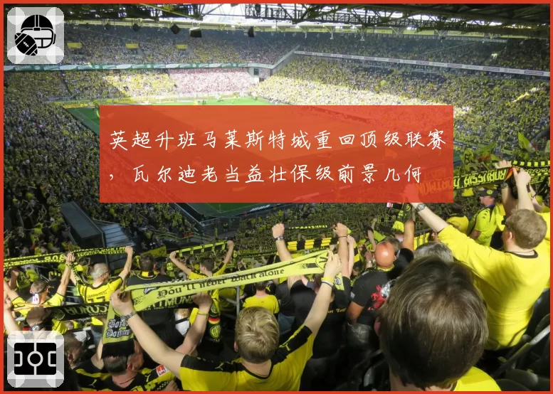 英超升班马莱斯特城重回顶级联赛,瓦尔迪老当益壮保级前景几何